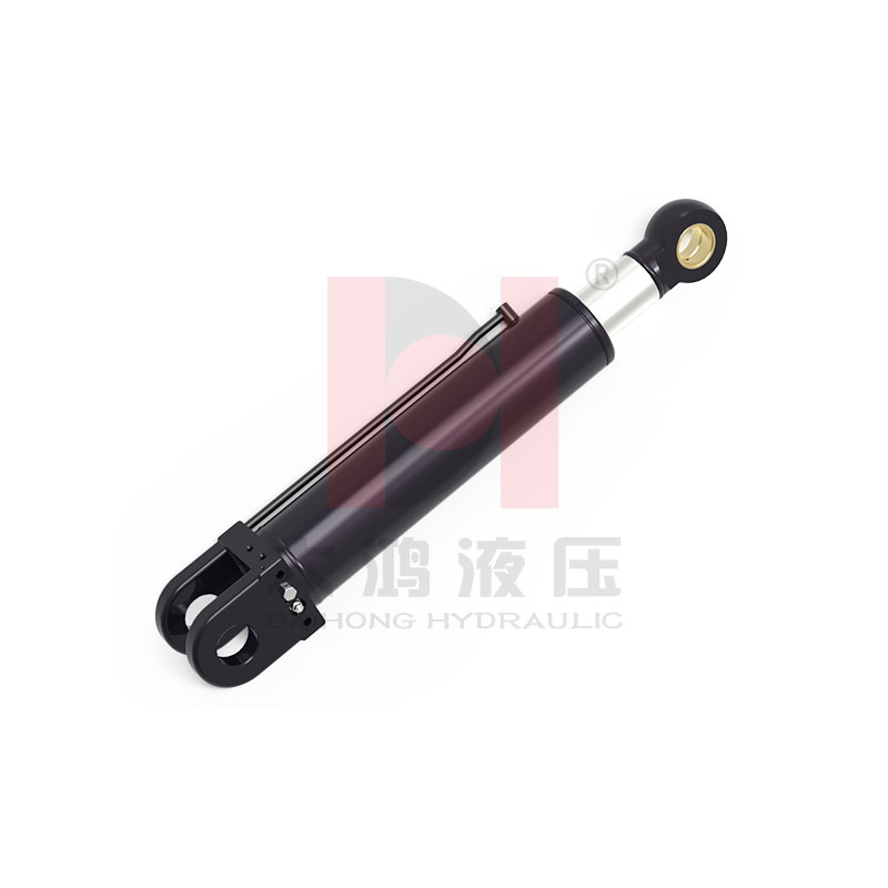 標(biāo)準(zhǔn)焊接式高壓油缸在復(fù)雜工況下的適配性如何進(jìn)一步優(yōu)化？