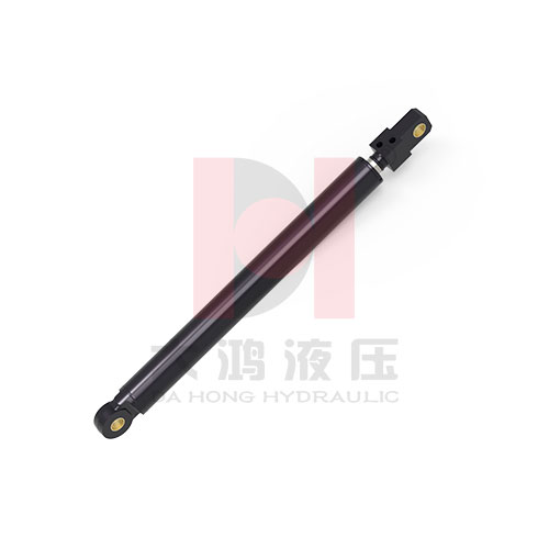 鑿巖臺車液壓油缸