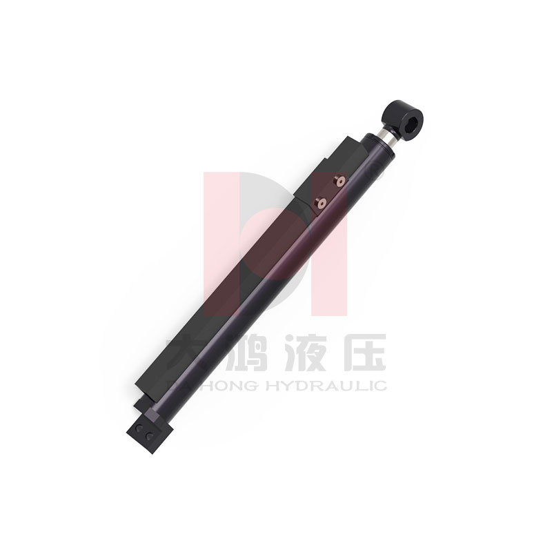 伸縮油缸技術(shù)創(chuàng)新，增強(qiáng)設(shè)備靈活性