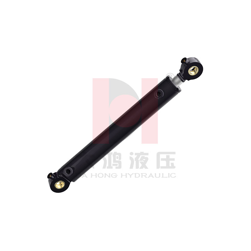 鑿巖臺車液壓油缸