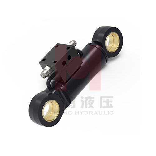 制造企業(yè)為何開始重新審視標(biāo)準(zhǔn)焊接式高壓油缸的選型標(biāo)準(zhǔn)？