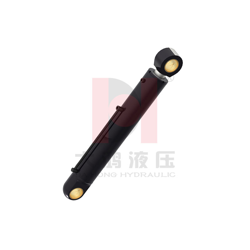 掘進(jìn)機(jī)液壓油缸標(biāo)準(zhǔn)化進(jìn)程將帶來哪些影響？